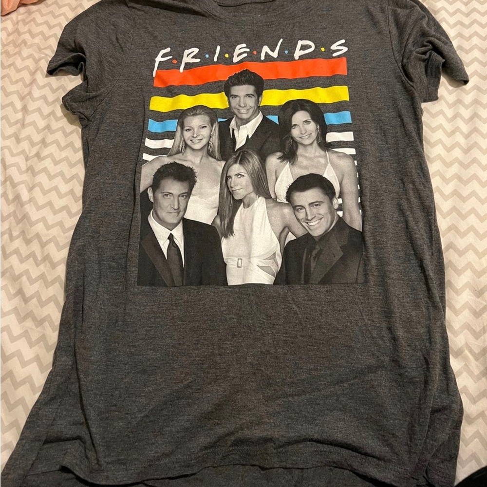 Friends